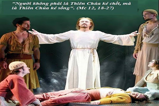 Thứ Tư tuần 9 thường niên